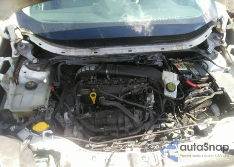 2013 Ford Escape Sel from USA, damaged, VIN 1FMCU0HX1DUB63673